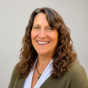 Valerie Spaugh