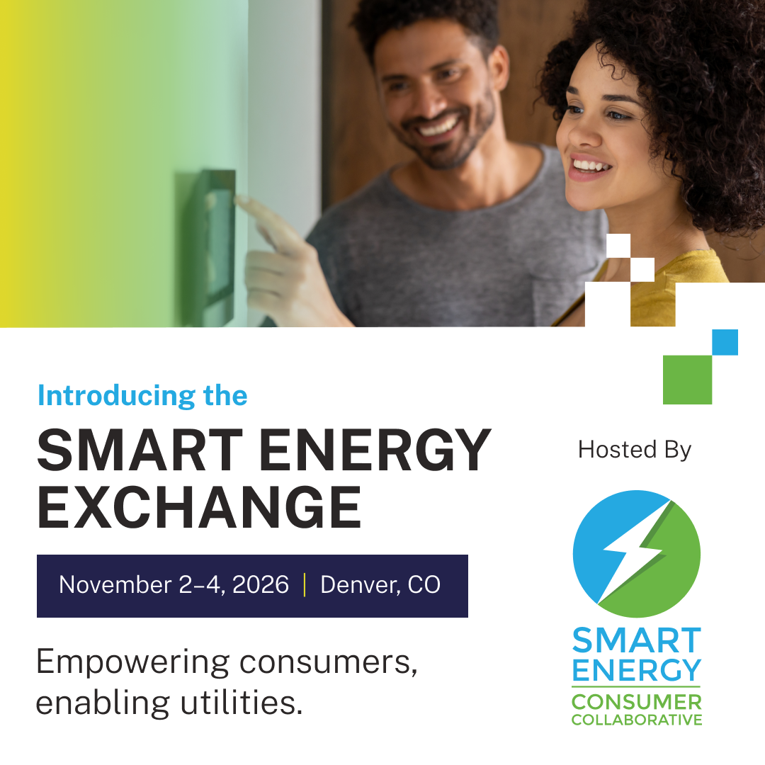 Smart Energy Exchange 2026