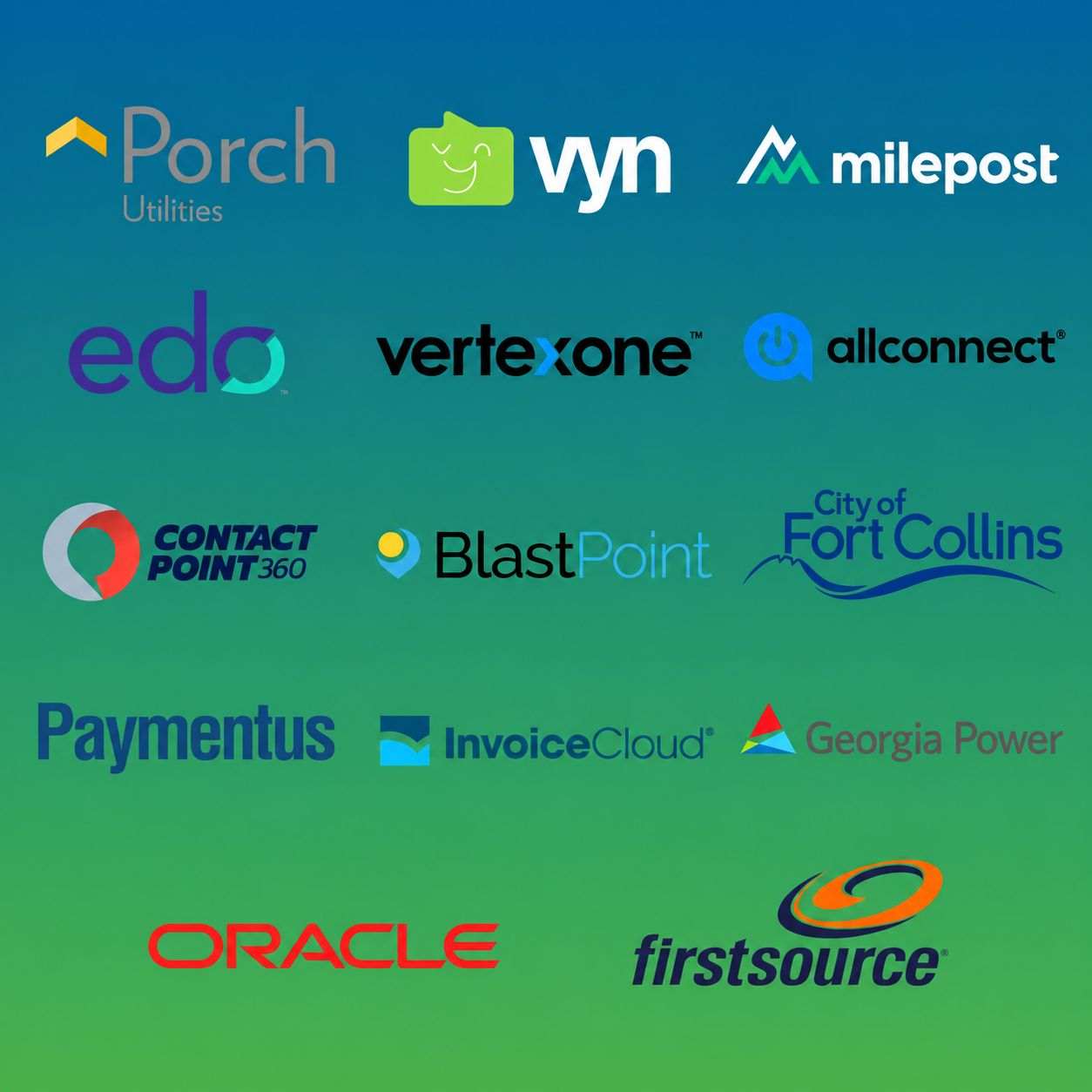 SPARK 2026 Sponsors Invest in the Leaders Powering the Utility Industry’s Future 
