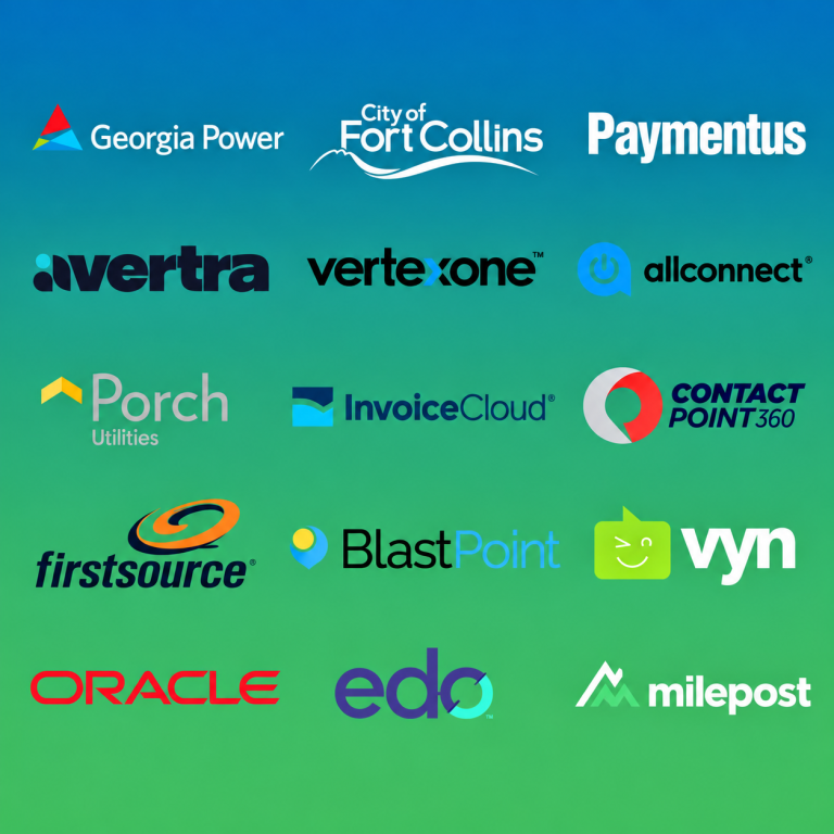 SPARK 2026 Sponsors Invest in the Leaders Powering the Utility Industry’s Future 