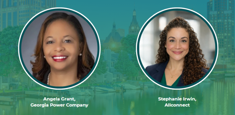 U2030 Announces Angela Grant and Stephanie Irwin as SPARK 2026 Emcees