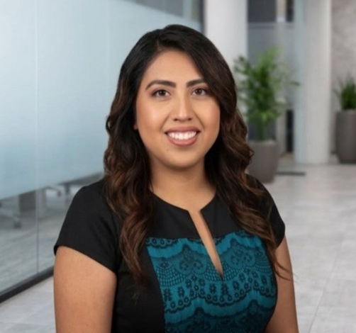 Itzel Morales