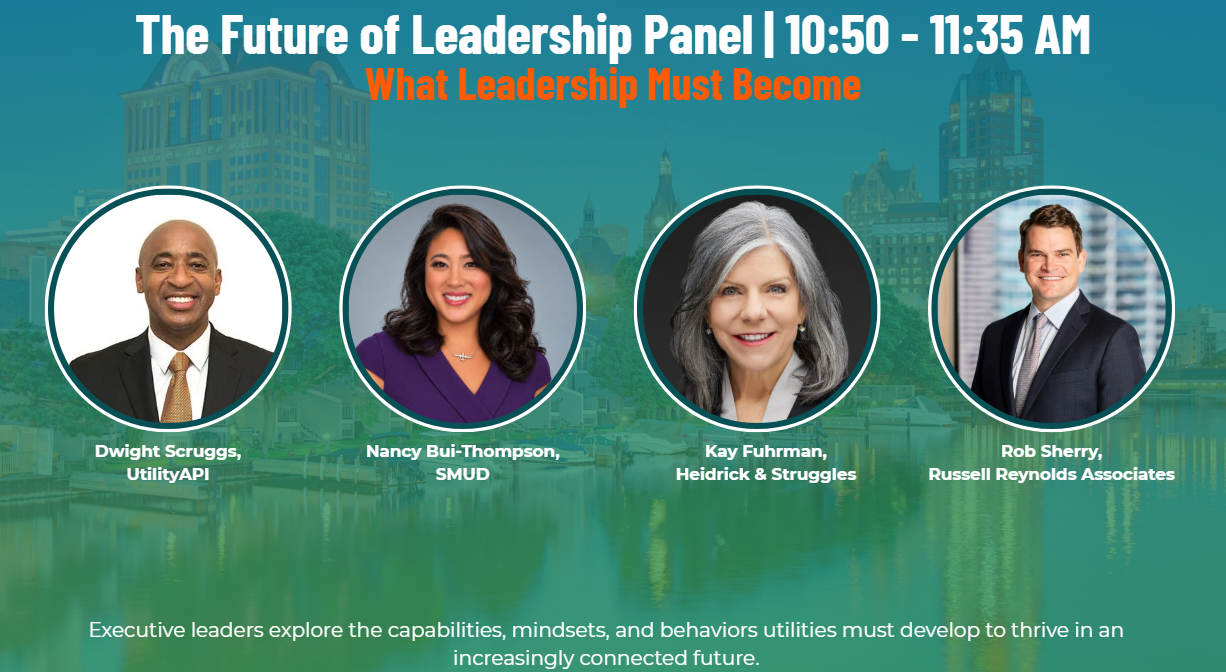 SPARK 2026 Panel Explores What Leadership Must Become 