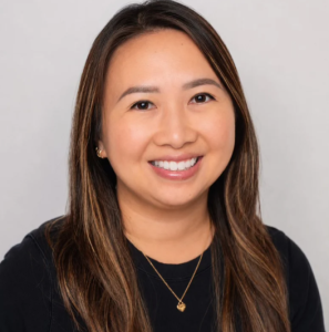 Michelle Uyen Nguyen
