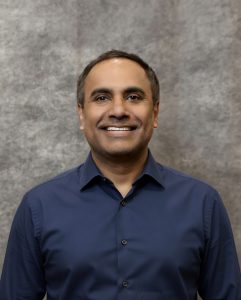 Sarathy Annamraju