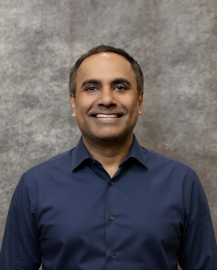 Sarathy Annamraju